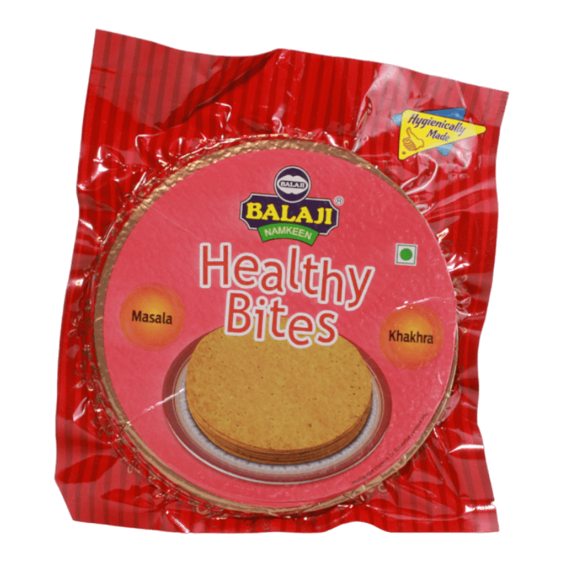 Balaji - 200g Masala Khakhra