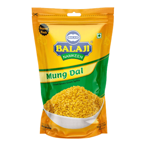 Balaji - 200g Mung Dal