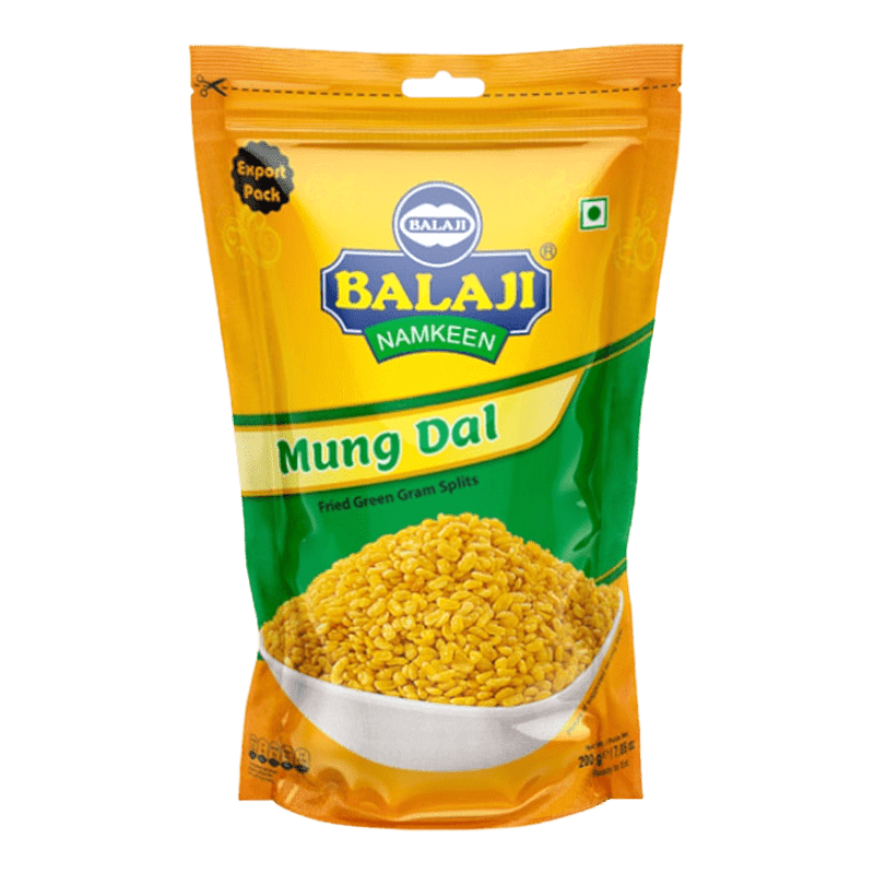 Balaji - 200g Mung Dal