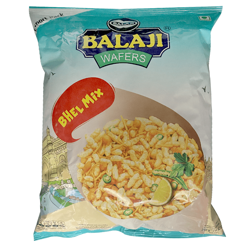 Balaji - 250g Bhel Mix