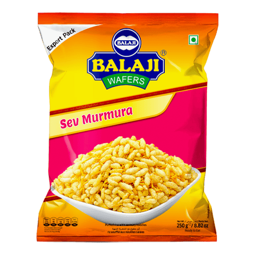 Balaji - 250g Sev Murmura