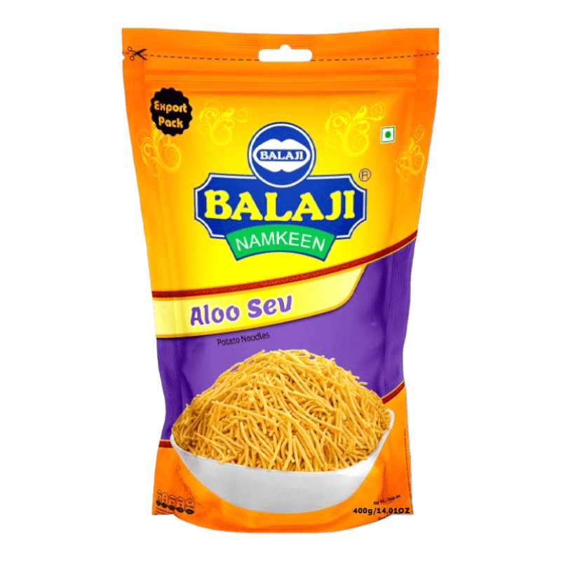 Balaji - 400g Aloo Sev