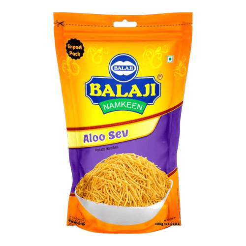 Balaji - 400g Aloo Sev