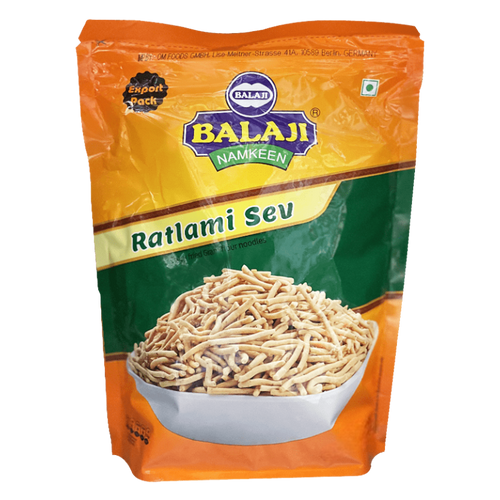 Balaji - 400g Ratlami Sev