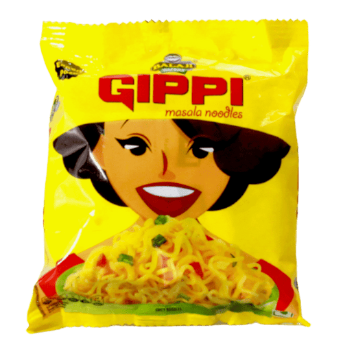 Balaji - 70g Gippi Masala Noodles