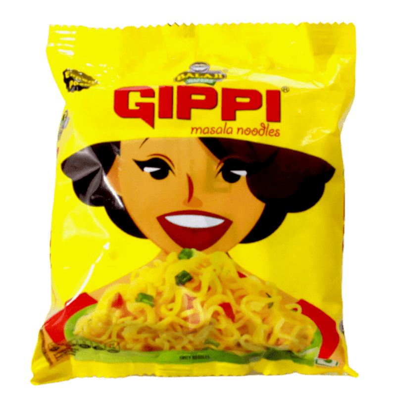 Balaji - 70g Gippi Masala Noodles