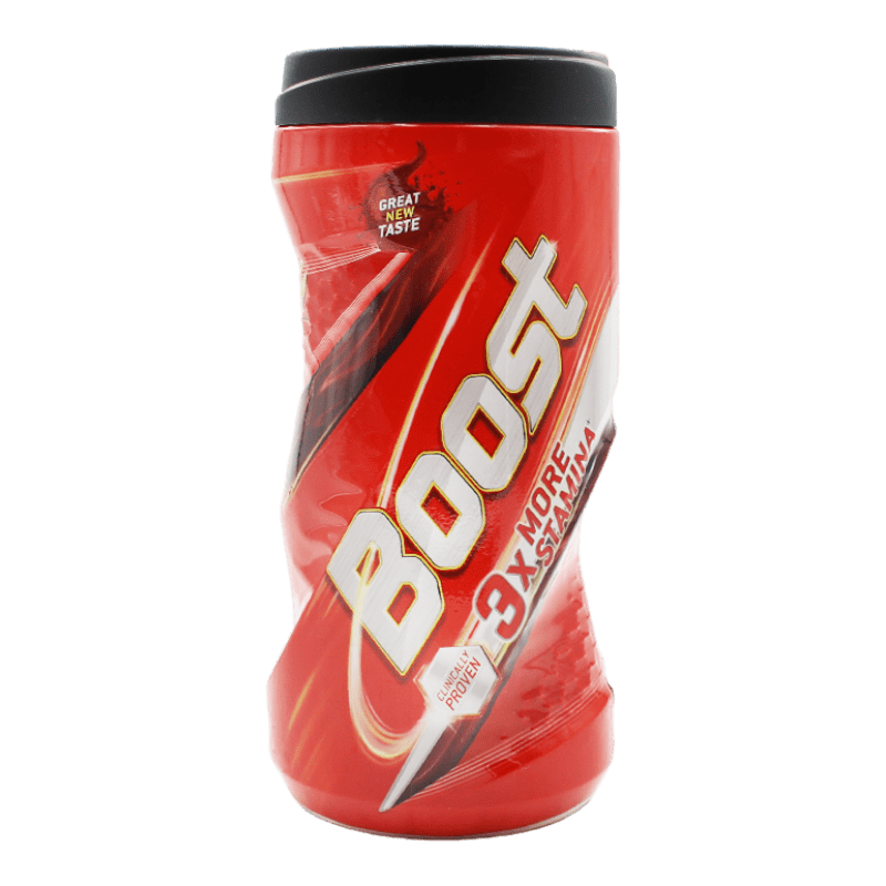 Boost - 450g Boost Drink Mix