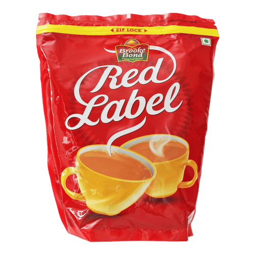 Brooke Bond - 1kg Red Label Tea