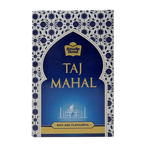 Brooke Bond - 1kg Taj Mahal Tee