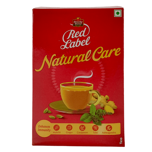 Brooke Bond - 500g Natural Care Tea