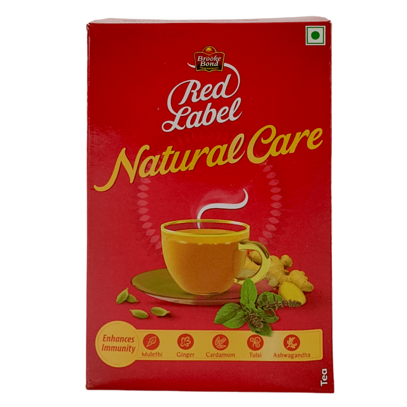 Brooke Bond - 500g Natural Care Tee