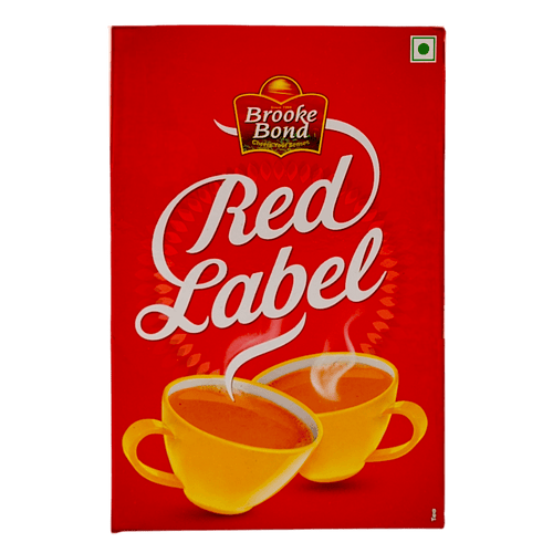 Brooke Bond - 500g Red Label Tea