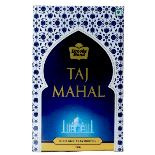 Brooke Bond - 500g Taj Mahal Tea