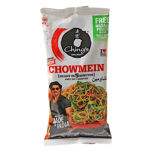 Ching's Secret - 140g Chowmein