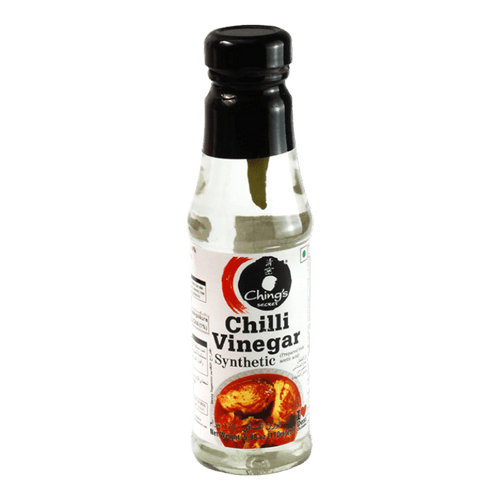 Ching's Secret - 170g Chili Vinegar