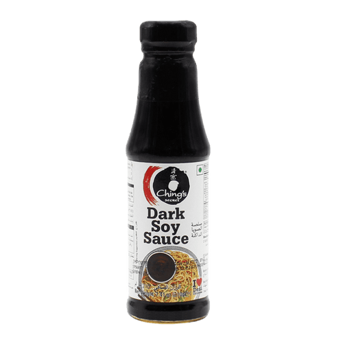 Ching's Secret - 210ml Dark Soy Sauce