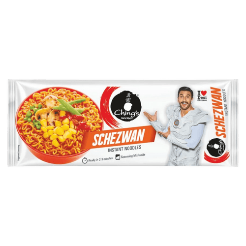 Ching's Secret - 240g Instant Noodles Schezwan