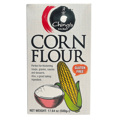 Ching's Secret - 500g Cornflour 