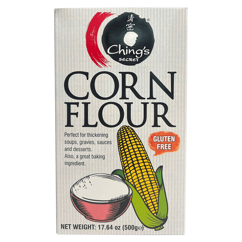 Ching's Secret - 500g Cornflour