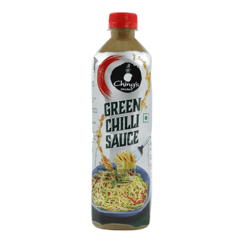 Ching's Secret - 680g Grüne Chilisauce