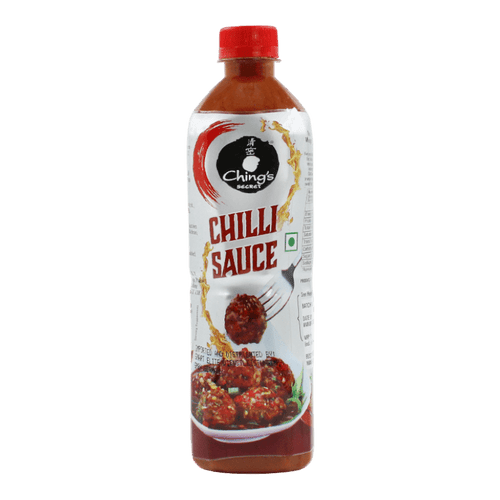 Ching's Secret - 680g Red Chili Sauce