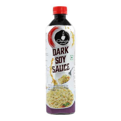 Ching's Secret - 750ml Dunkle Sojasauce