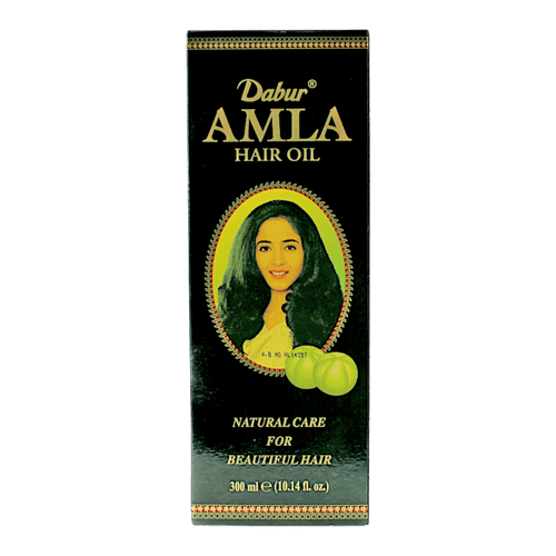 Dabur - 100ml Amla-Haaröl