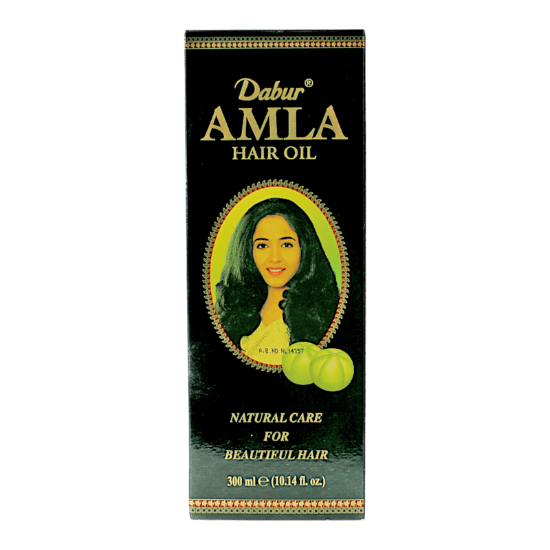 Dabur - 100ml Amla Hair Oil