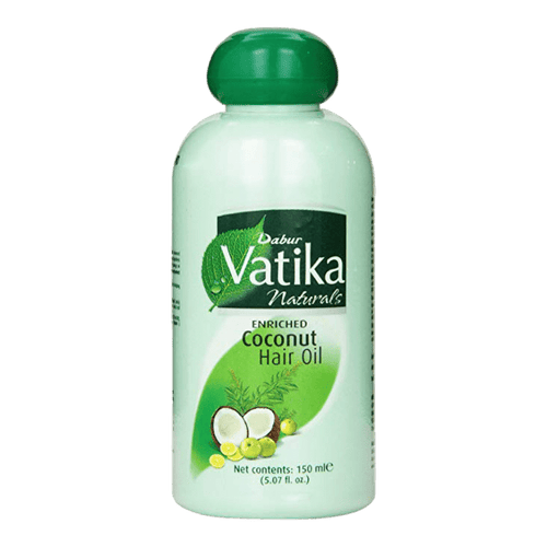 Dabur - 150ml Kokosnuss Haaröl