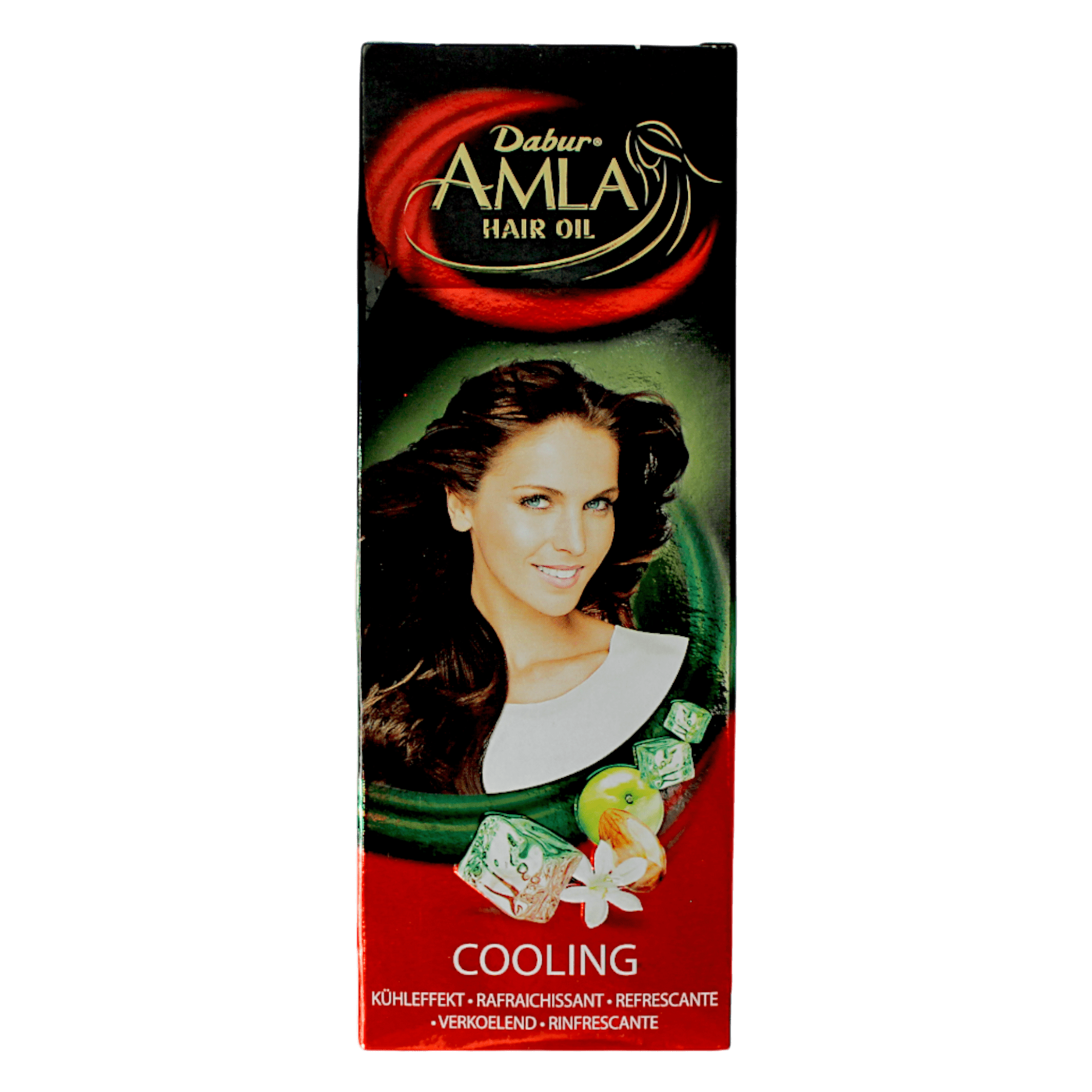 Dabur - 200ml Amla Hair Oil Cooling