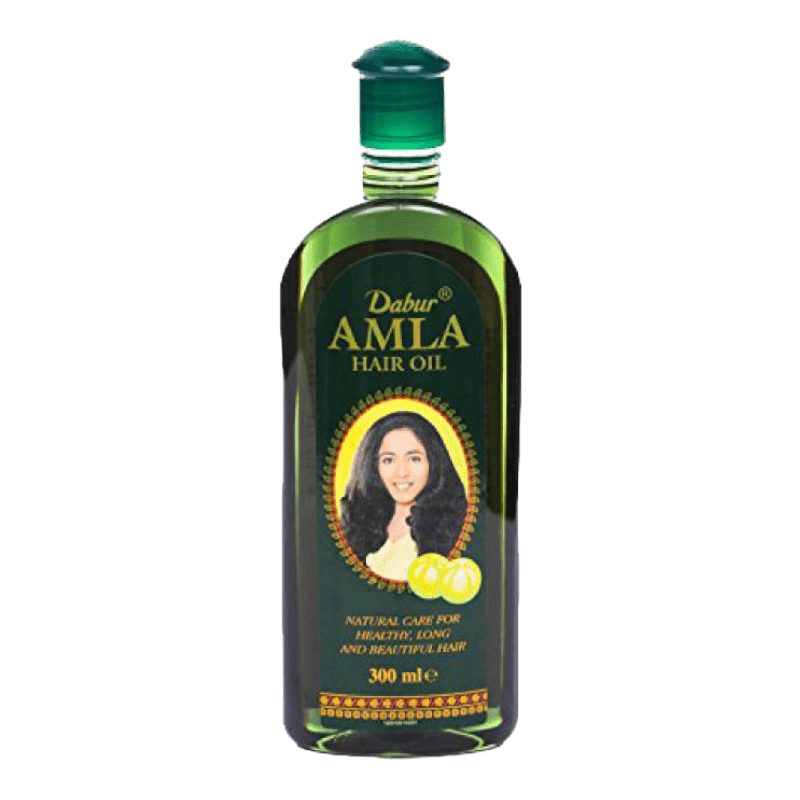 Dabur - 200ml Amla Haaröl Stachelbeere