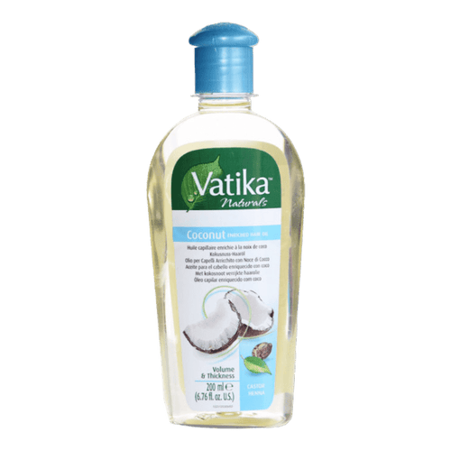 Dabur - 200ml Kokosnuss Haaröl