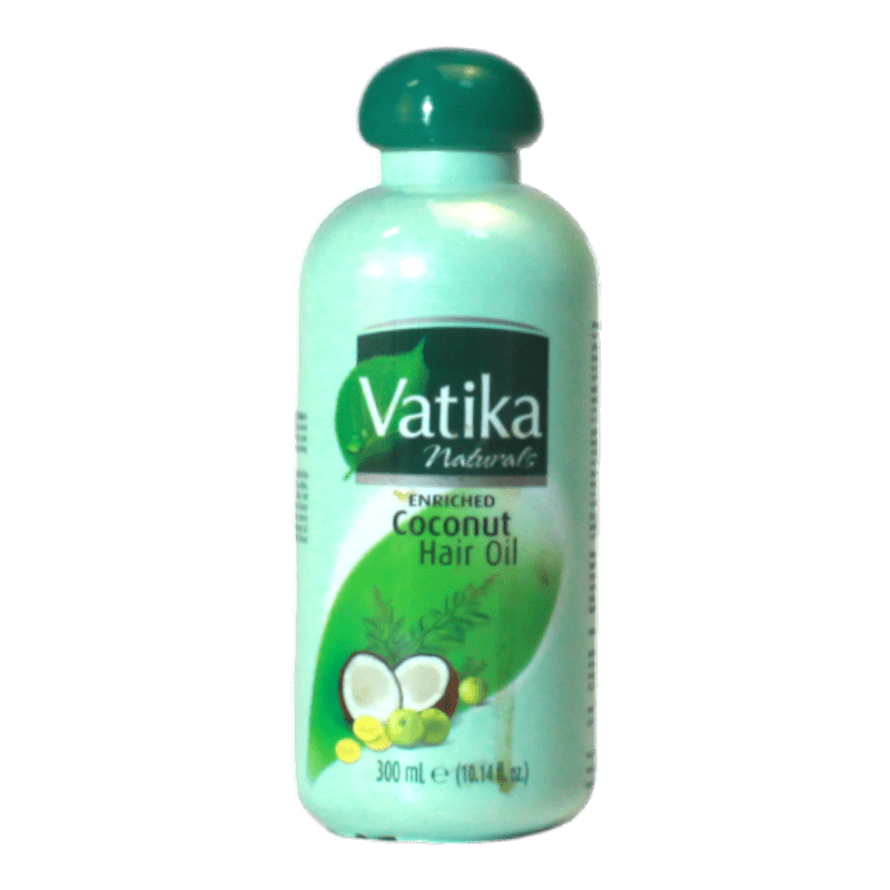 Dabur - 300ml Coconut Hair Oil