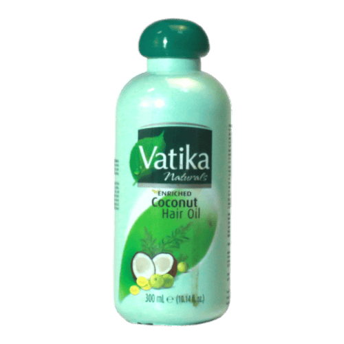 Dabur - 300ml Coconut Hair Oil