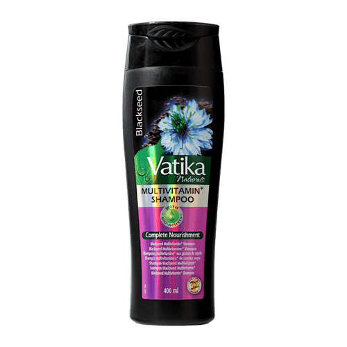 Dabur - 400ml Schwarzkümmel Haaröl