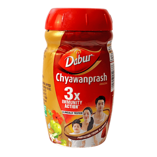 Dabur - 550g Chywanprash Awaleha