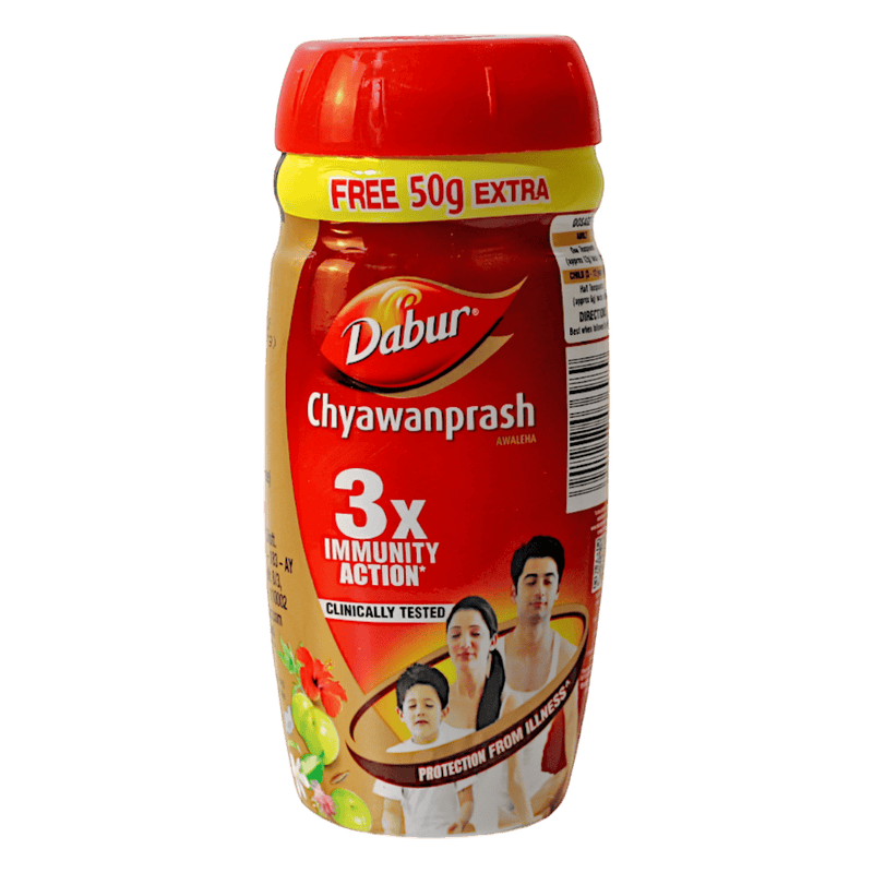 Dabur - 950g Chywanprash Awaleha