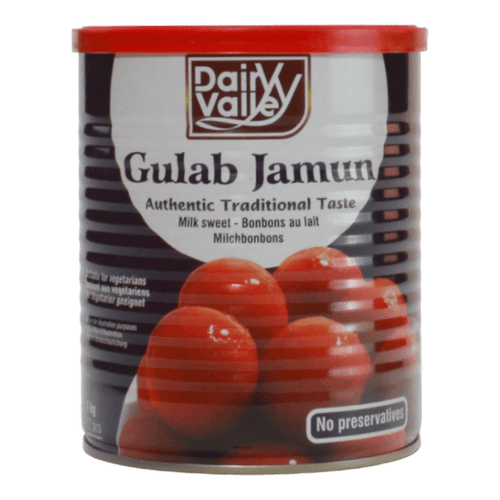 Dairy Valley - 1kg Gulab Jamun Bonbons