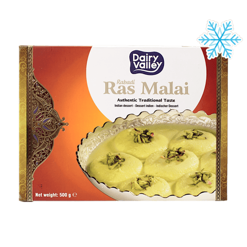 Dairy valley - 500g Rabadi Ras Malai