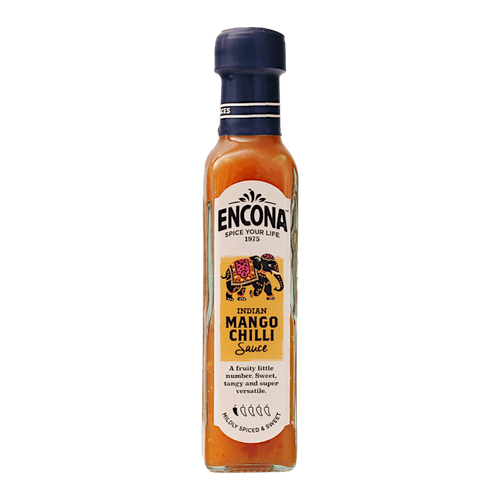 Encona - 142ml Mango Chili Sauce