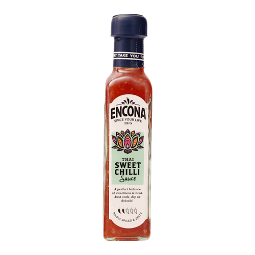 Encona - 142ml Süße Thai Chilisauce