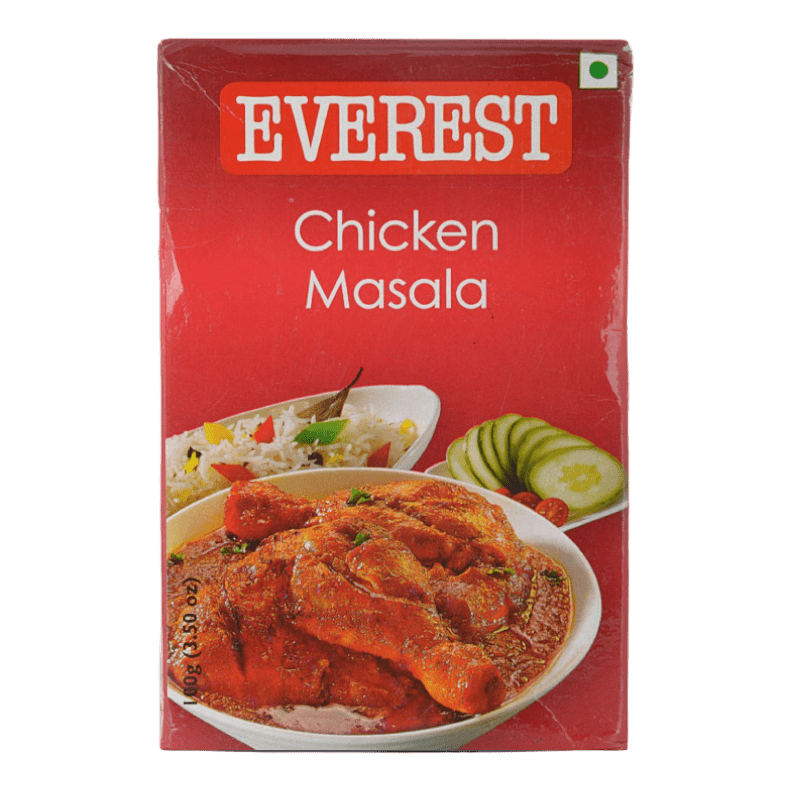 Everest - 100g Chicken Masala