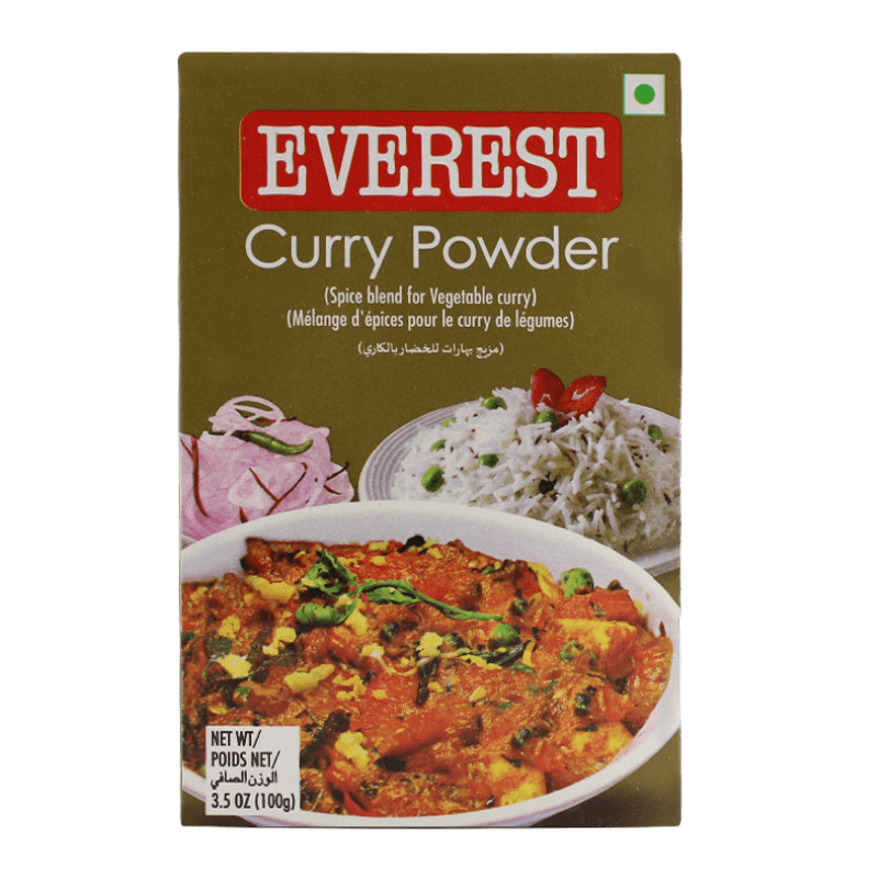 Everest - 100g Curry Masala