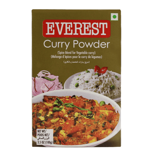 Everest - 100g Curry Masala