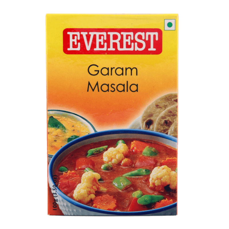 Everest - 100g Garam Masala