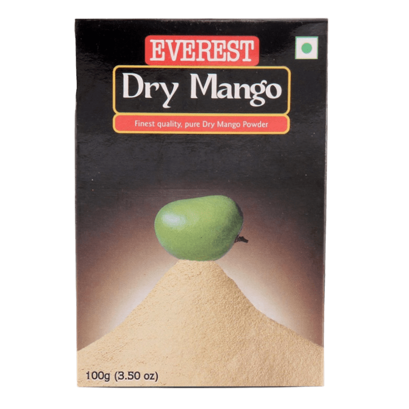 Everest - 100g Getrocknetes Mangopulver