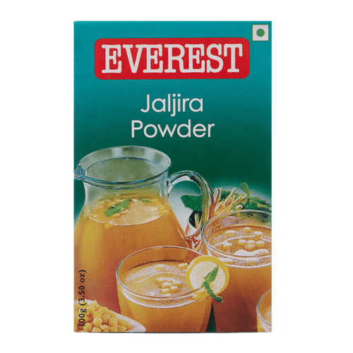 Everest - 100g Jaljira Pulver