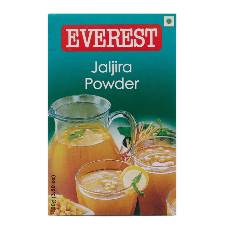 Everest - 100g Jaljira Powder