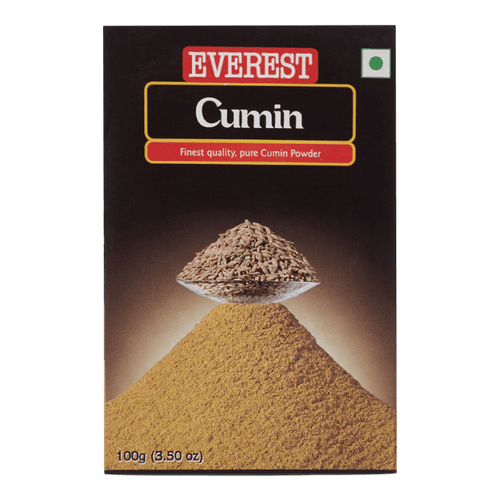 Everest - 100g Cumin Powder (Jeera)