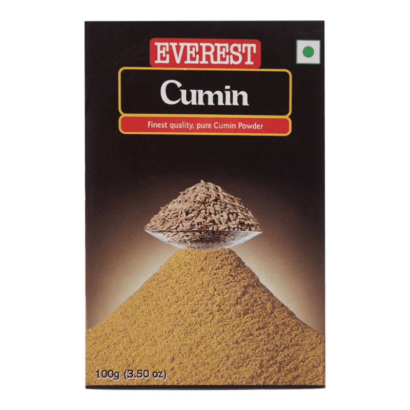 Everest - 100g Cumin Powder (Jeera)